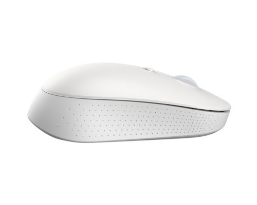 Мишка Xiaomi Mi Dual Mode Wireless Silent Edition White (HLK4040GL)