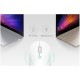 Мишка Xiaomi Mi Dual Mode Wireless Silent Edition White (HLK4040GL)