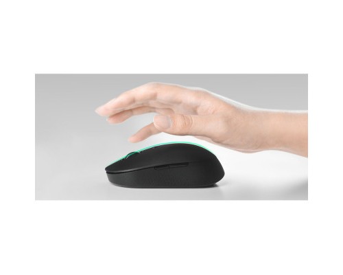 Мишка Xiaomi Mi Dual Mode Wireless Silent Edition White (HLK4040GL)