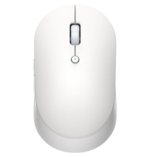 Мишка Xiaomi Mi Dual Mode Wireless Silent Edition White (HLK4040GL)