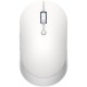 Мишка Xiaomi Mi Dual Mode Wireless Silent Edition White (HLK4040GL)
