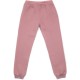 Спортивний костюм дитячий Joi на флісі (H-308-176G-pink)
