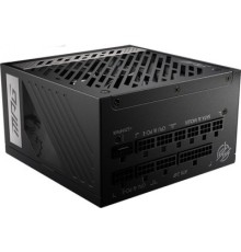 Блок живлення MSI 850W (MPG A850G PCIE5)