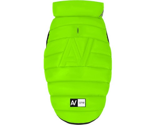 Курточка для тварин Airy Vest One S 40 салатова (20665)