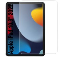 Скло захисне BeCover Apple iPad 10.9
