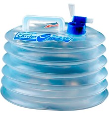 Каністра для води Naturehike LDPE4 NH14S002-T 10л (6927595721827)