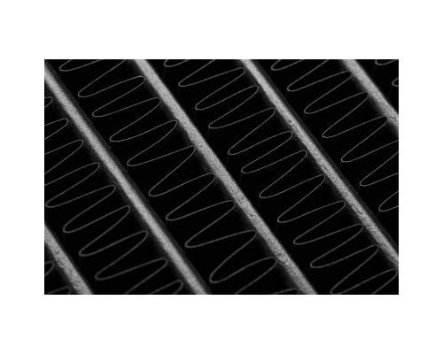 Радіатор для СРО Ekwb EK-Quantum Surface P280M X-Flow - Black (3831109838549)