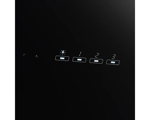 Витяжка кухонна Pyramida MSH 60 SRC (650) GBL