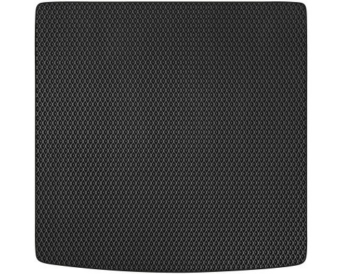 Килимок в багажник EVAtech Kia Mohave 2008-2016 SUV EU (KI3785B1RBB)