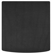 Килимок в багажник EVAtech Volkswagen Golf (VI) MT 2009-2012 6 покол (VW31375BO1RBB)