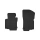 Килимок в салон EVAtech передні Volkswagen Golf (V) MT 5-doors 2004 (VW31212AB2TL4RBB)