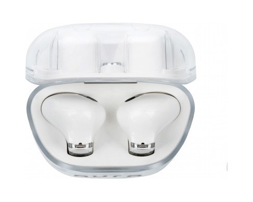 Навушники AURA 6 White (TWSA6W)