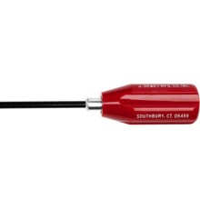 Шомпол Dewey .22 Steel in Braided 8/36 M 91 см (D22C36)