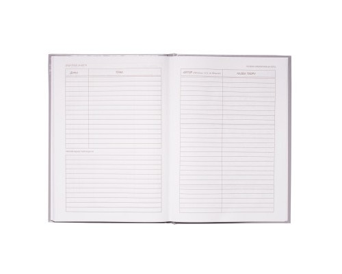 Щоденник шкільний ZiBi City В5 48 аркушів (ZB.13805)