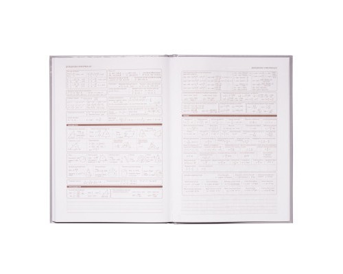 Щоденник шкільний ZiBi City В5 48 аркушів (ZB.13805)