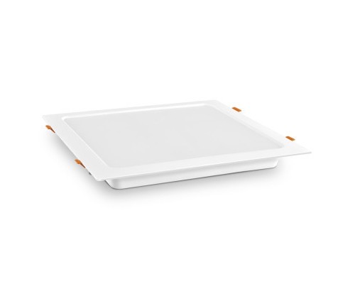 Світильник Videx LED 26W 5000K (VL-DLBS-265)