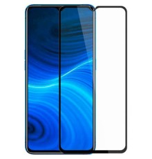 Скло захисне PowerPlant Full screen Realme x2 Pro (GL608584)