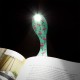 Закладки для книг Flexilight ліхтарик - Фламінго (FLFLAM)