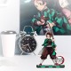 Фігурка для геймерів ABYstyle Demon Slayer: Kimetsu No Yaiba Tanjiro 2 (ABYACF084)