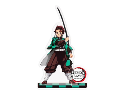 Фігурка для геймерів ABYstyle Demon Slayer: Kimetsu No Yaiba Tanjiro 2 (ABYACF084)