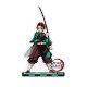 Фігурка для геймерів ABYstyle Demon Slayer: Kimetsu No Yaiba Tanjiro 2 (ABYACF084)