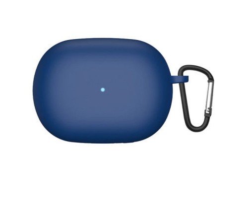 Чохол для навушників BeCover Silicon для Xiaomi Redmi Buds 4 Pro Deep Blue (708610)