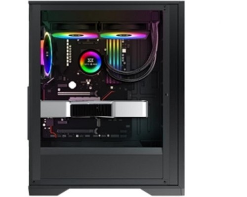 Корпус Xigmatek LUX S (EN48281)