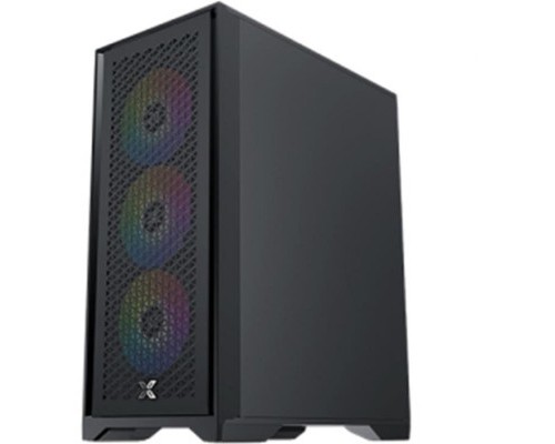 Корпус Xigmatek LUX S (EN48281)