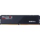 Модуль пам'яті для комп'ютера DDR5 64GB (2x32GB) 5600 MHz Ripjaws S5 G.Skill (F5-5600J3636D32GX2-RS5K)
