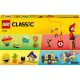 Конструктор LEGO Classic Безліч кубиків 1000 деталей (11030)