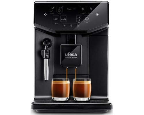Кавомашина Ufesa Supreme Barista (71705256)