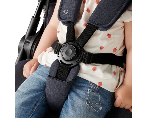 Коляска Kinderkraft All Road Ash Gray (KKWALROAGR0000) (5902533914524) Коляска Kinderkraft All Road Ash Gray (KKWALROAGR0000) (5902533914524)