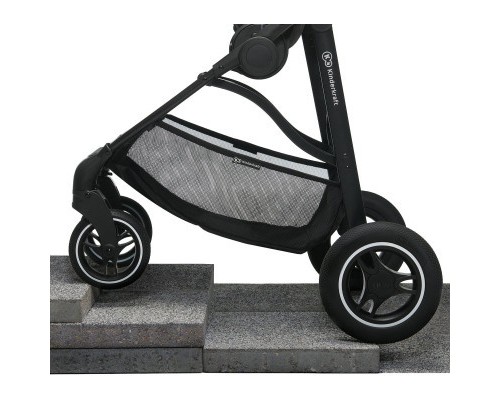 Коляска Kinderkraft All Road Ash Gray (KKWALROAGR0000) (5902533914524) Коляска Kinderkraft All Road Ash Gray (KKWALROAGR0000) (5902533914524)