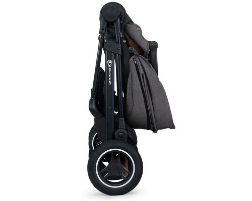 Коляска Kinderkraft All Road Ash Gray (KKWALROAGR0000) (5902533914524) Коляска Kinderkraft All Road Ash Gray (KKWALROAGR0000) (5902533914524)