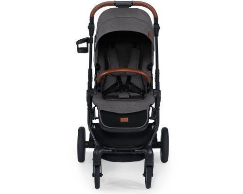Коляска Kinderkraft All Road Ash Gray (KKWALROAGR0000) (5902533914524) Коляска Kinderkraft All Road Ash Gray (KKWALROAGR0000) (5902533914524)