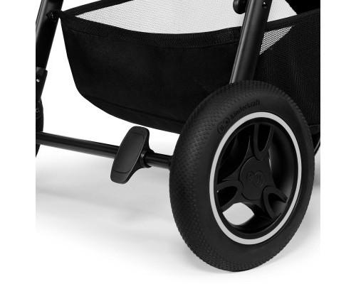 Коляска Kinderkraft All Road Ash Gray (KKWALROAGR0000) (5902533914524) Коляска Kinderkraft All Road Ash Gray (KKWALROAGR0000) (5902533914524)