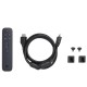 Акустична система JBL Bar 2.1 Deep Bass MK2 Black (JBLBAR21DBM2BLKEP) 