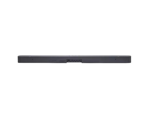 Акустична система JBL Bar 2.1 Deep Bass MK2 Black (JBLBAR21DBM2BLKEP) 