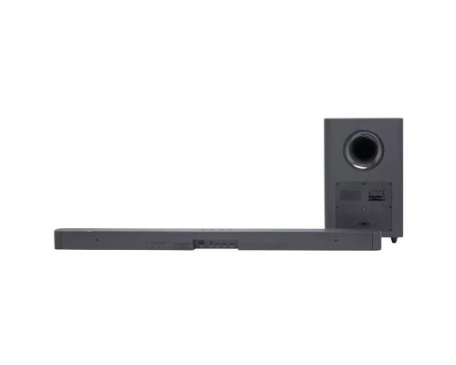 Акустична система JBL Bar 2.1 Deep Bass MK2 Black (JBLBAR21DBM2BLKEP) 