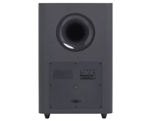 Акустична система JBL Bar 2.1 Deep Bass MK2 Black (JBLBAR21DBM2BLKEP) 