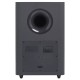 Акустична система JBL Bar 2.1 Deep Bass MK2 Black (JBLBAR21DBM2BLKEP) 