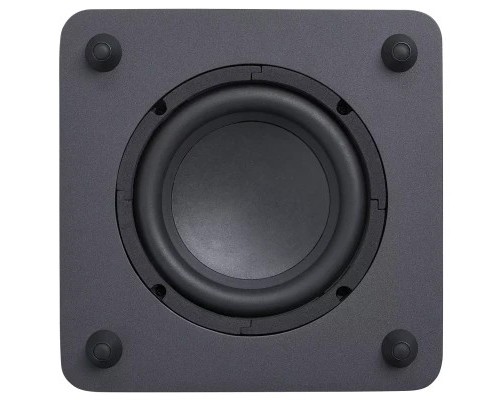 Акустична система JBL Bar 2.1 Deep Bass MK2 Black (JBLBAR21DBM2BLKEP) 