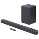 Акустична система JBL Bar 2.1 Deep Bass MK2 Black (JBLBAR21DBM2BLKEP) 