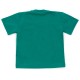 Футболка дитяча Blueland з динозавром (3023-92B-green)