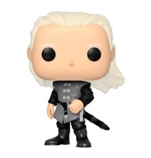 Фігурка для геймерів Funko Pop серії Дім Дракона – Деймон Таргарієн (65607)