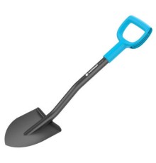 Лопата Cellfast штикова укорочена IDEAL LINE, 80 см, 1.25кг (40-205)