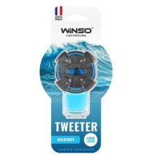 Ароматизатор для автомобіля WINSO Tweeter Ocean 8мл (530900)