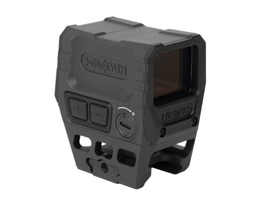 Коліматорний приціл Holosun AEMS CORE Green (747003)