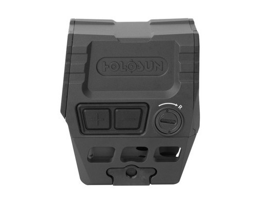 Коліматорний приціл Holosun AEMS CORE Green (747003)