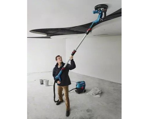 Шліфувальна машина Bosch GTR 550 (0.601.7D4.020)